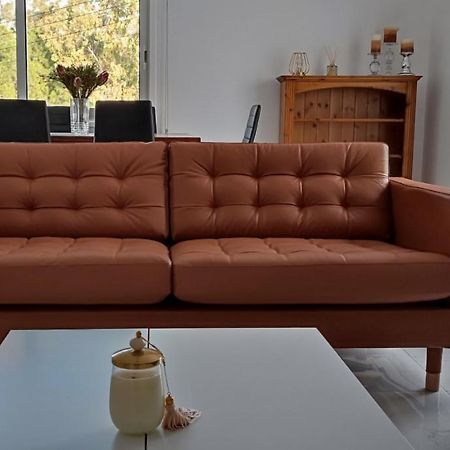 Ellas Modern Duplex City Center Nicosia Buitenkant foto