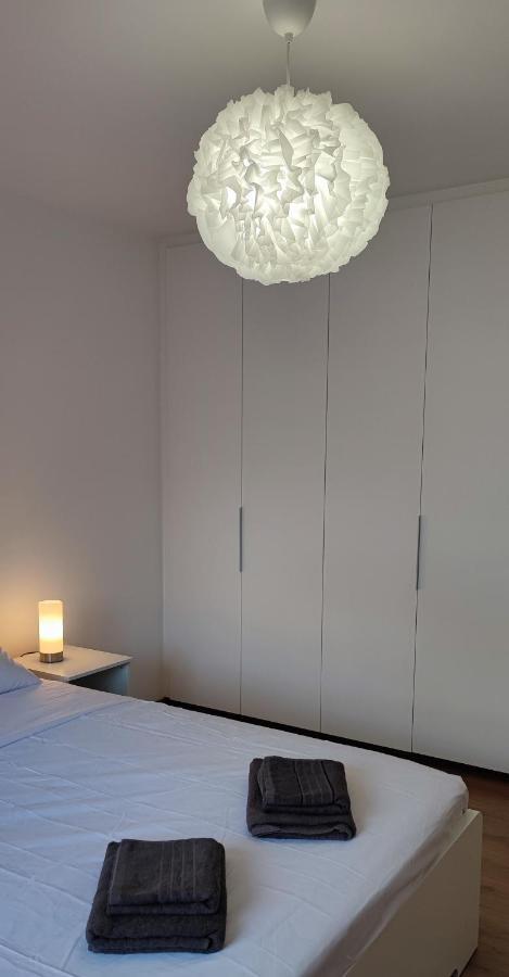 Ellas Modern Duplex City Center Nicosia Buitenkant foto