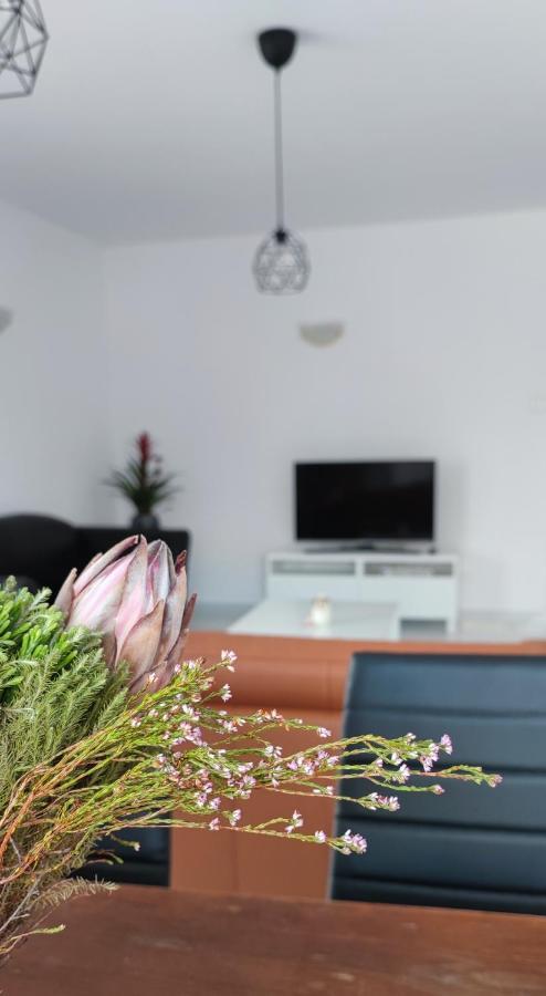Ellas Modern Duplex City Center Nicosia Buitenkant foto