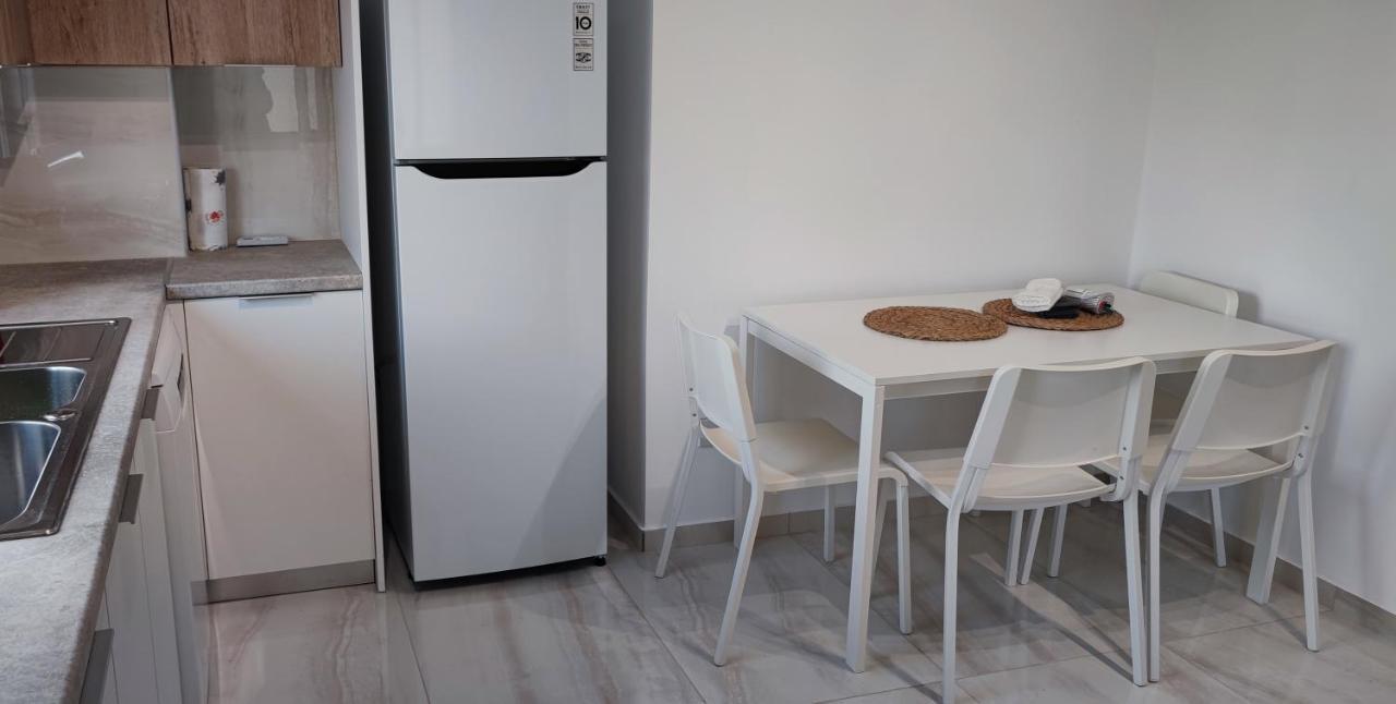 Ellas Modern Duplex City Center Nicosia Buitenkant foto