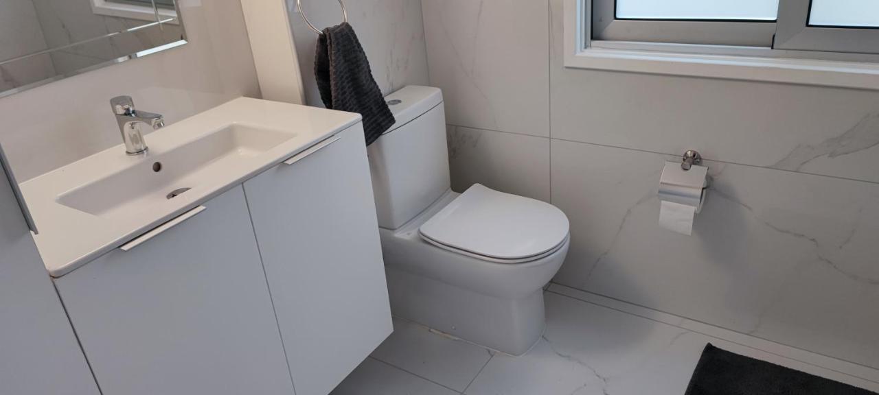 Ellas Modern Duplex City Center Nicosia Buitenkant foto