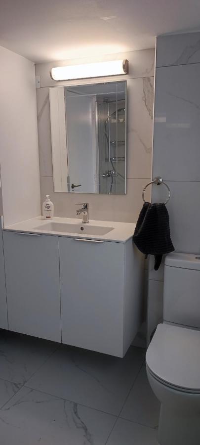 Ellas Modern Duplex City Center Nicosia Buitenkant foto
