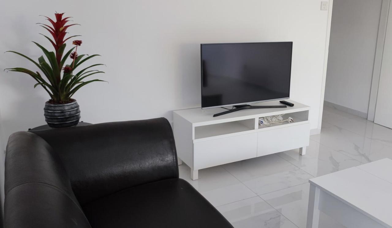 Ellas Modern Duplex City Center Nicosia Buitenkant foto