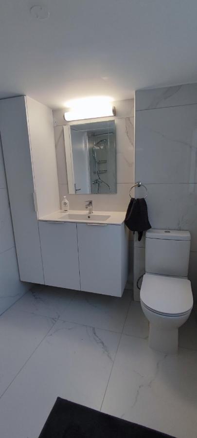 Ellas Modern Duplex City Center Nicosia Buitenkant foto
