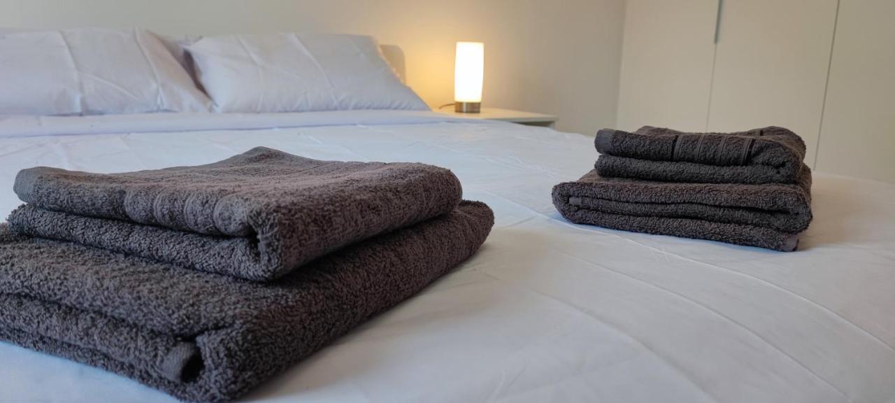 Ellas Modern Duplex City Center Nicosia Buitenkant foto